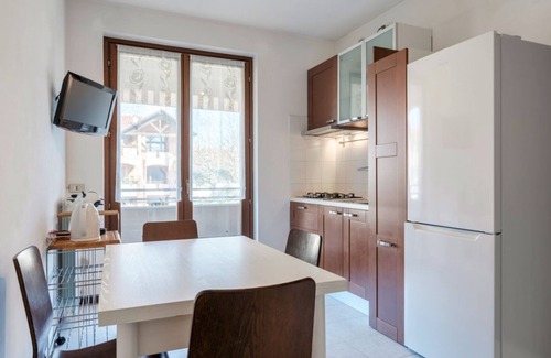 Lugana Apartment | Leonardo's Terrace - 2 bedrooms with terrace