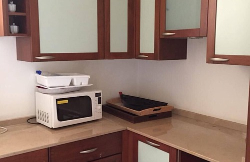 Jounieh Apartment | Leone Residence