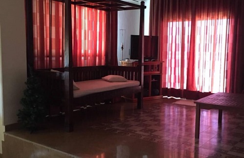 Jounieh Apartment | Leone Residence