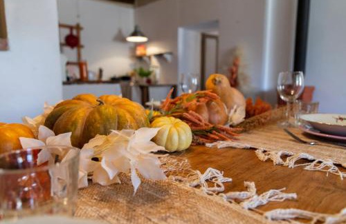 Mondaino Apartment | Leontine Home in Mondaino by Yohome