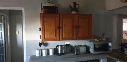 Nelspruit House | Leopard Tree Retreat