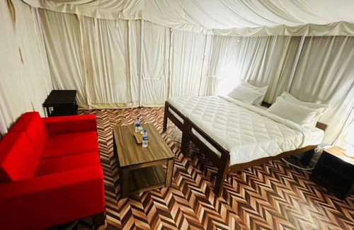 Jamool Khera Hotel | Leopard Valley Ranthambhore