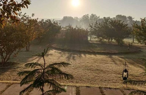 Jamool Khera Hotel | Leopard Valley Ranthambhore