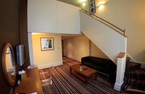 Sheffield City Centre Hotel | Leopold Hotel