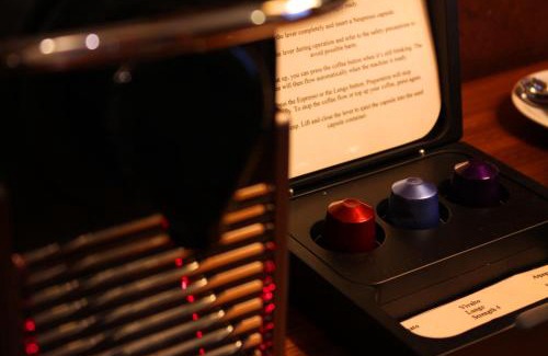 Sheffield City Centre Hotel | Leopold Hotel