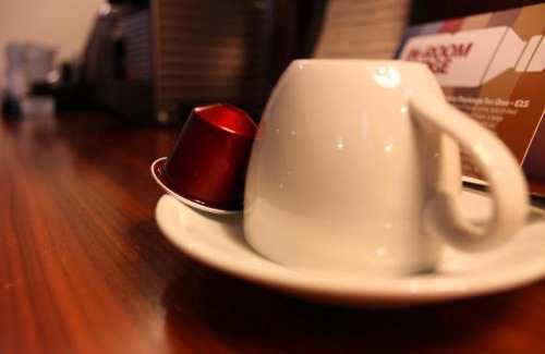 Sheffield City Centre Hotel | Leopold Hotel