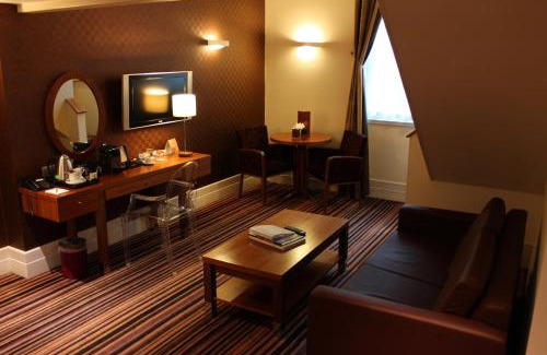 Sheffield City Centre Hotel | Leopold Hotel