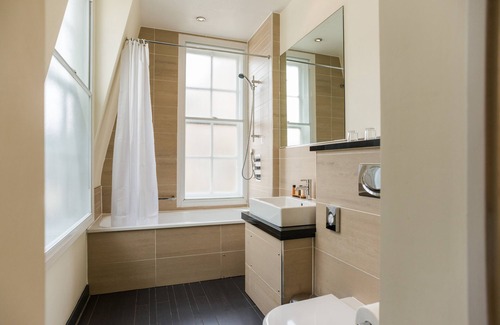 Sheffield City Centre Hotel | Leopold Hotel