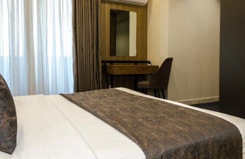 Rawalpindi Hotel | Leork Hotel