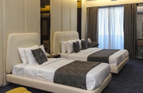 Rawalpindi Hotel | Leork Hotel