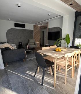 Kemer Mahallesi Apartment | Leos Apartments Apart1
