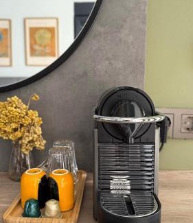 Kemer Mahallesi Apartment | Leos Apartments Apart1