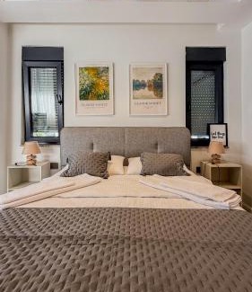 Kemer Mahallesi Apartment | Leos Apartments Apart3