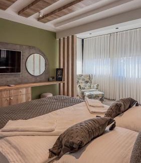 Kemer Mahallesi Apartment | Leos Apartments Apart3