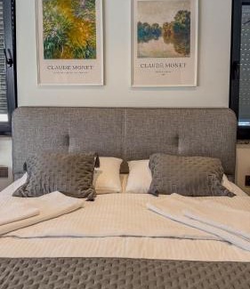 Kemer Mahallesi Apartment | Leos Apartments Apart3