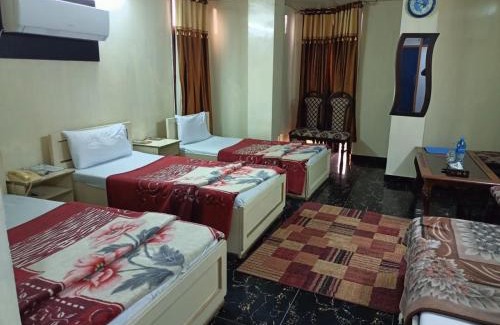 Gujranwala Hotel | Lepari hotel