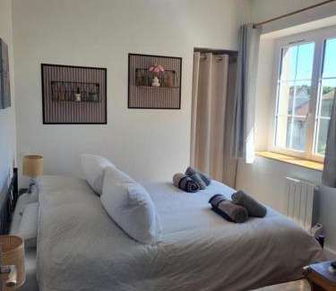 Senonches Apartment | Les échappées de Senonches