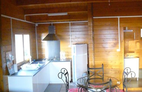 Vieux-Habitants House | les écolo-gîtes de l'Habitation Laurichesse