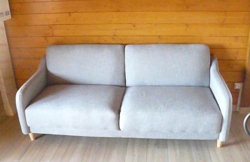 Vieux-Habitants House | les écolo-gîtes de l'Habitation Laurichesse