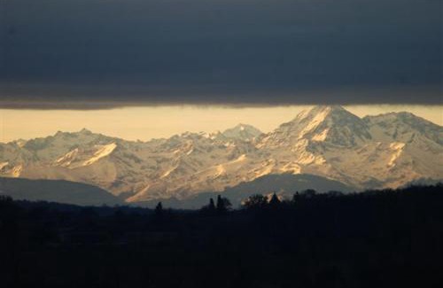 Riguepeu House | Les Écrehous