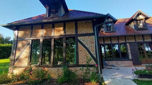 Seigy Bed & Breakfast | Les 2 Ginkgos à 5 minutes de Beauval