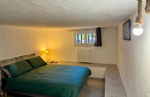 Caromb House | Les 2 Oliviers