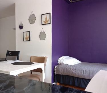 Chenay House | Les 2 Tours