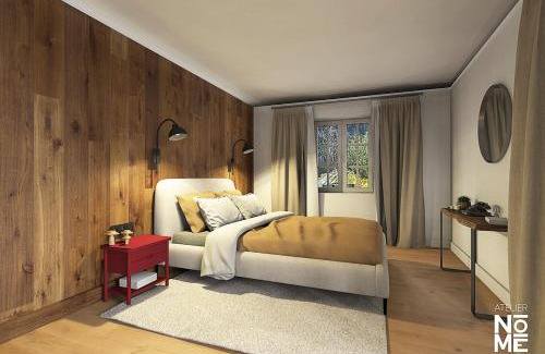 Osenbach House | Les 4 Fontaines