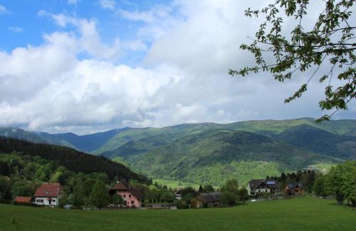 Kruth Hotel | Les 4 Saisons