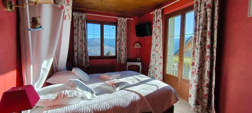 Kruth Hotel | Les 4 Saisons