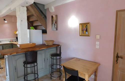 La Chapelle-Faucher House | Les Abeilles – Holiday home with private pool in the heart of Périgord Vert