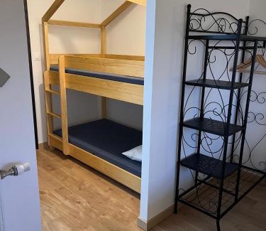 Plouarzel Bed & Breakfast | Les Abeilles du Corsen