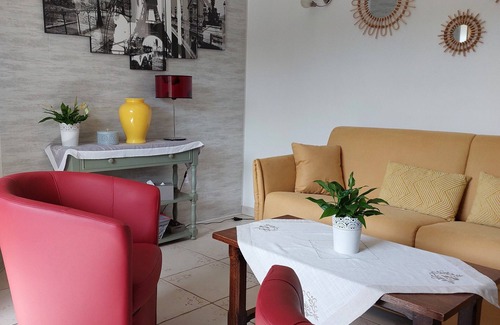 Levelay Bed & Breakfast | Les Acacias