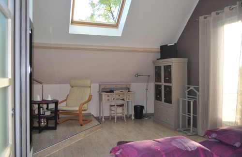 Levelay Bed & Breakfast | Les Acacias