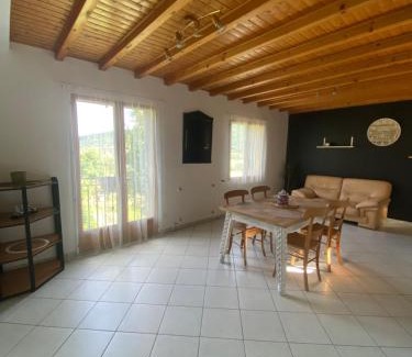 La Piarre Apartment | Les Ailes