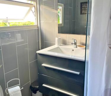 Anse-Bertrand Apartment | Les Algues de la Chapelle