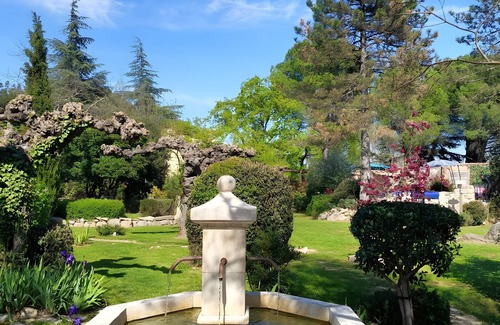 Chandolas House | Les Althéas - Cottage in Southern Ardèche