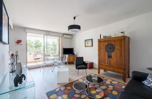 Amidonniers - Caffarelli Apartment | Les Amidonniers