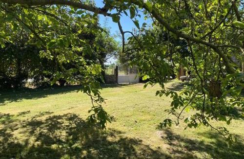 Chavannes-sur-Reyssouze House | Les Anges Bleus