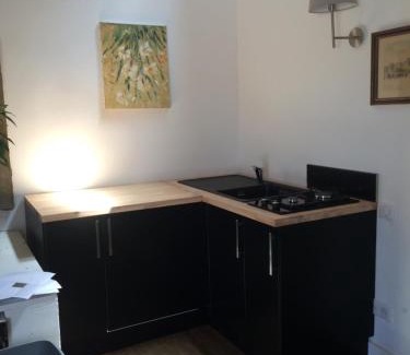 Les Eyzies Apartment | Les appartements d artiste de la Villa du 15 - Restaurant La Maison - piscine chauffée