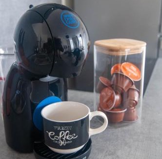 Saint-Quentin Apartment | Les Appartements de la Nef d'Or