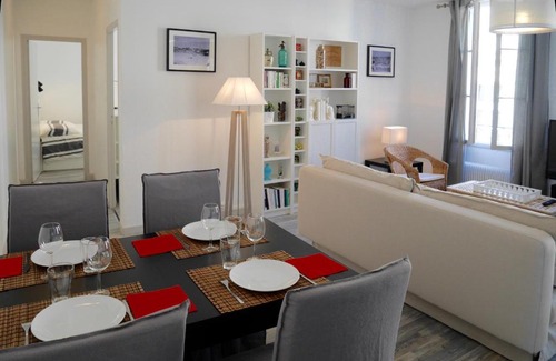 Bergerac Apartment | Les Appartements du Palais