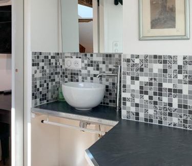 Bergerac Apartment | Les Appartements du Palais