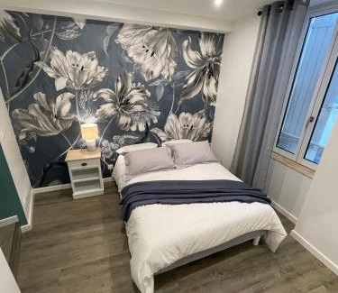 Villeneuve-sur-Lot Apartment | Les Apparts de la Bastide 35A