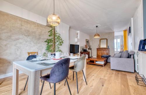 Tulle Apartment | Les apparts du TRECH