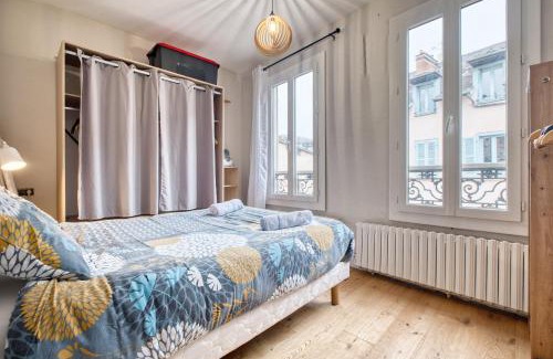 Tulle Apartment | Les apparts du TRECH