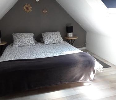 Chateaulin Apartment | Les Apparts' Hotel du Canal