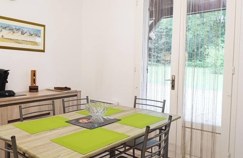 Touzac House | Les Artigues - TOUZAC