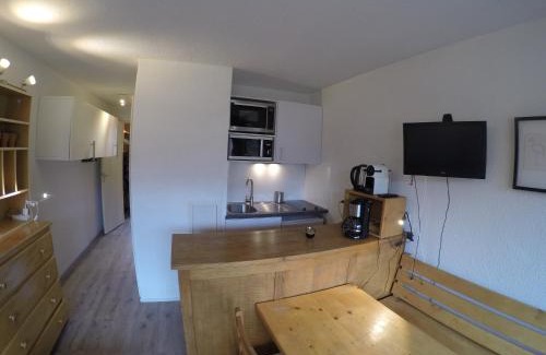 Les Menuires Apartment | Les Asters - Freeloc Immobilier