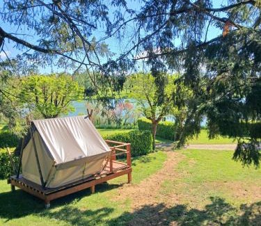 Rabastens Other | Les Auzerals camping du lac